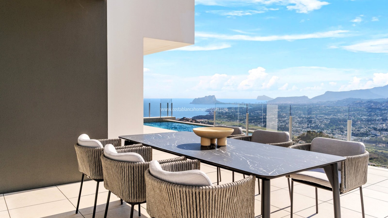 Új építésű - Detached Villa - 