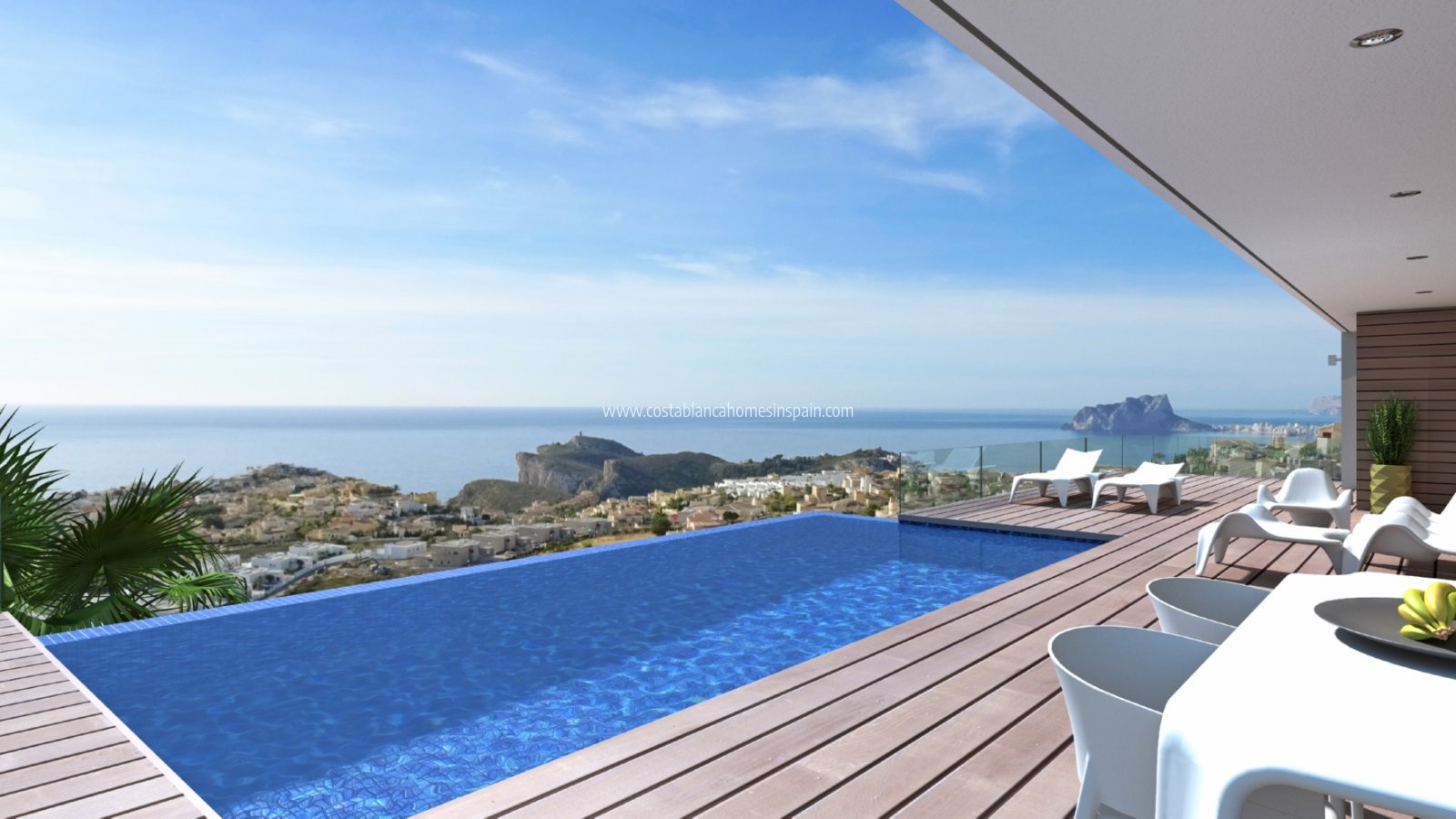 Új építésű - Detached Villa - 