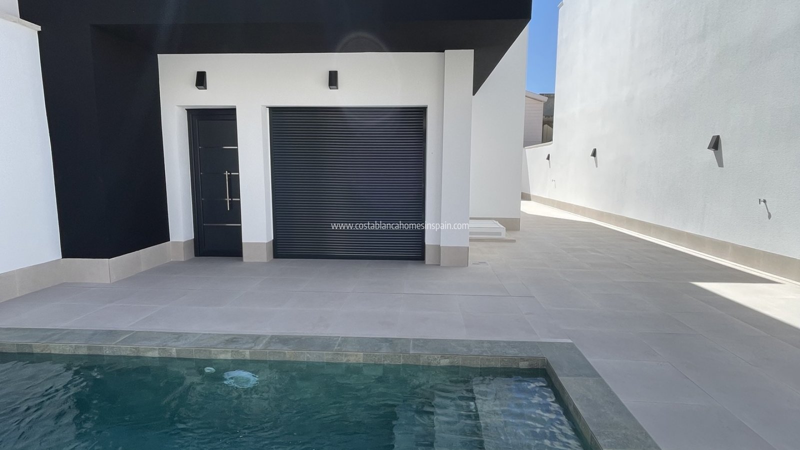 Új építésű - Detached Villa - 