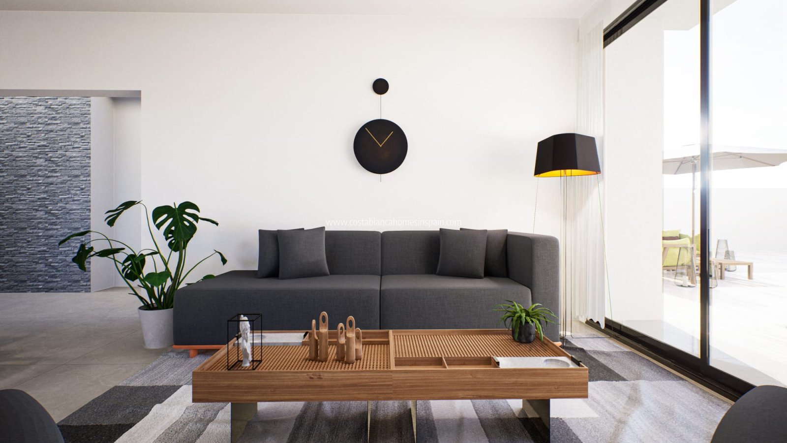 Új építésű - Detached Villa - 