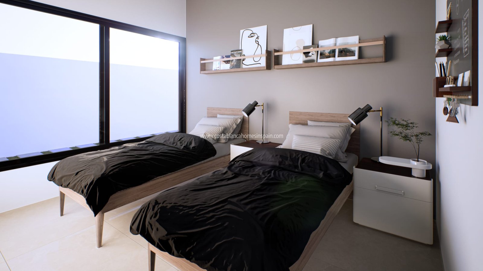 Új építésű - Detached Villa - 