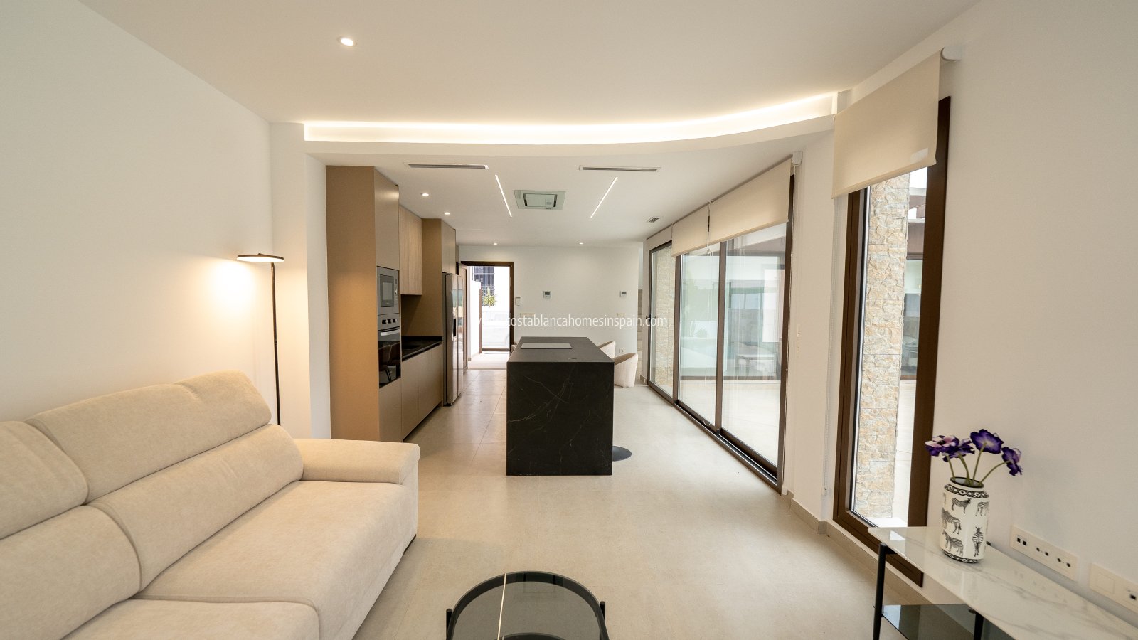 Új építésű - Detached Villa - 