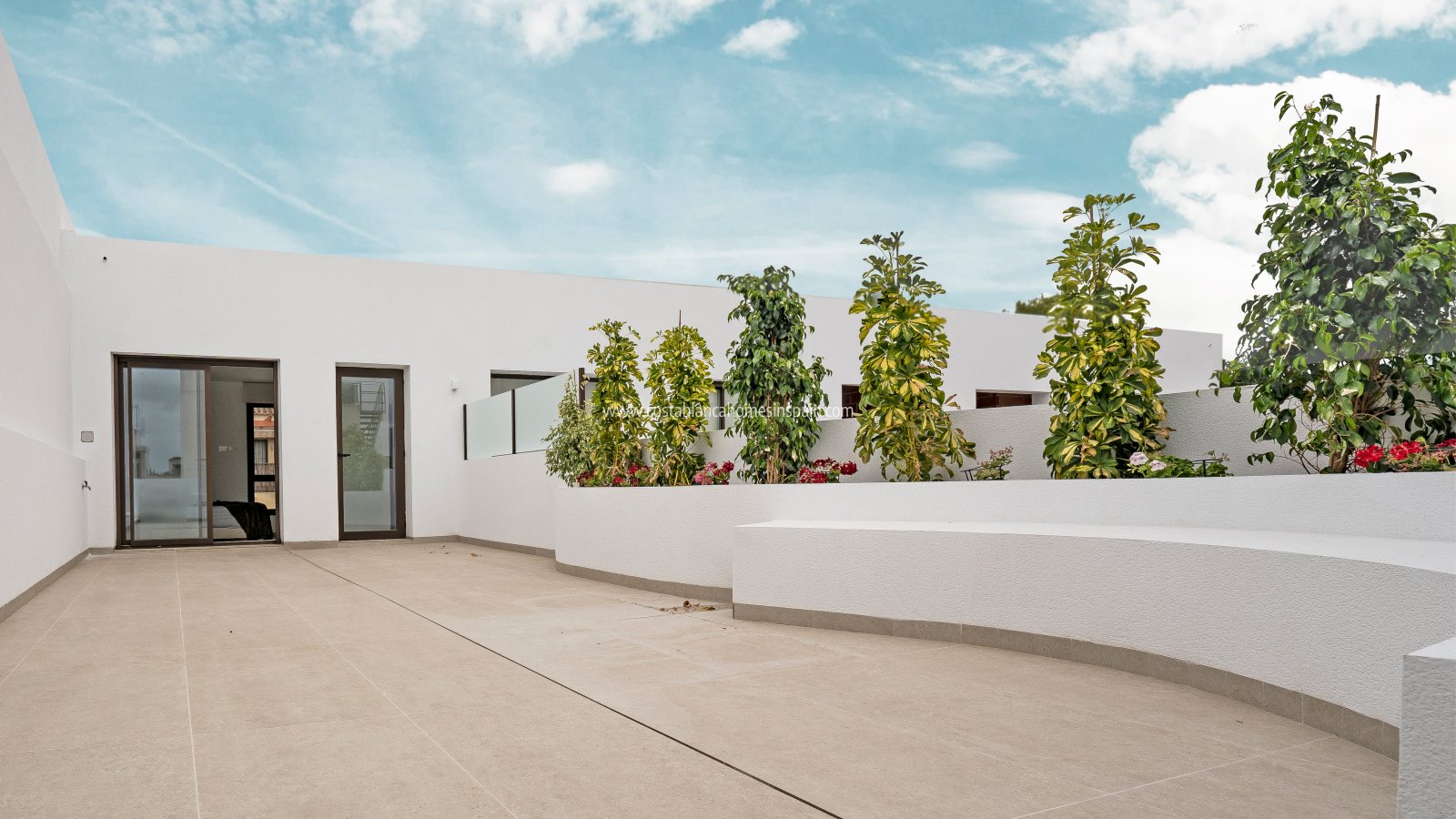 Új építésű - Detached Villa - 