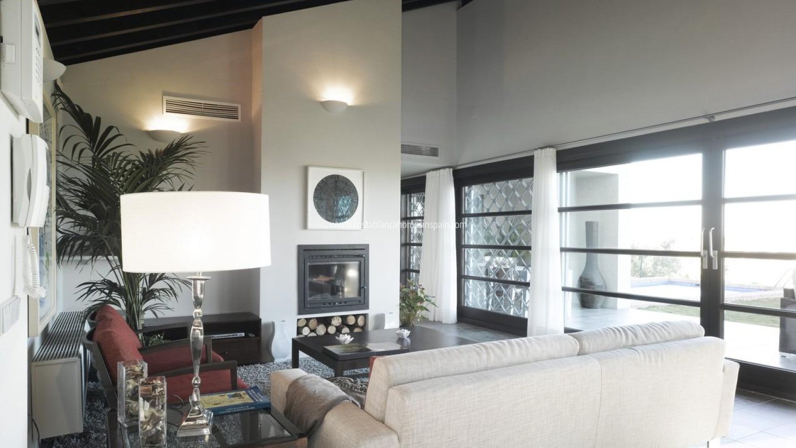 Új építésű - Detached Villa - 
