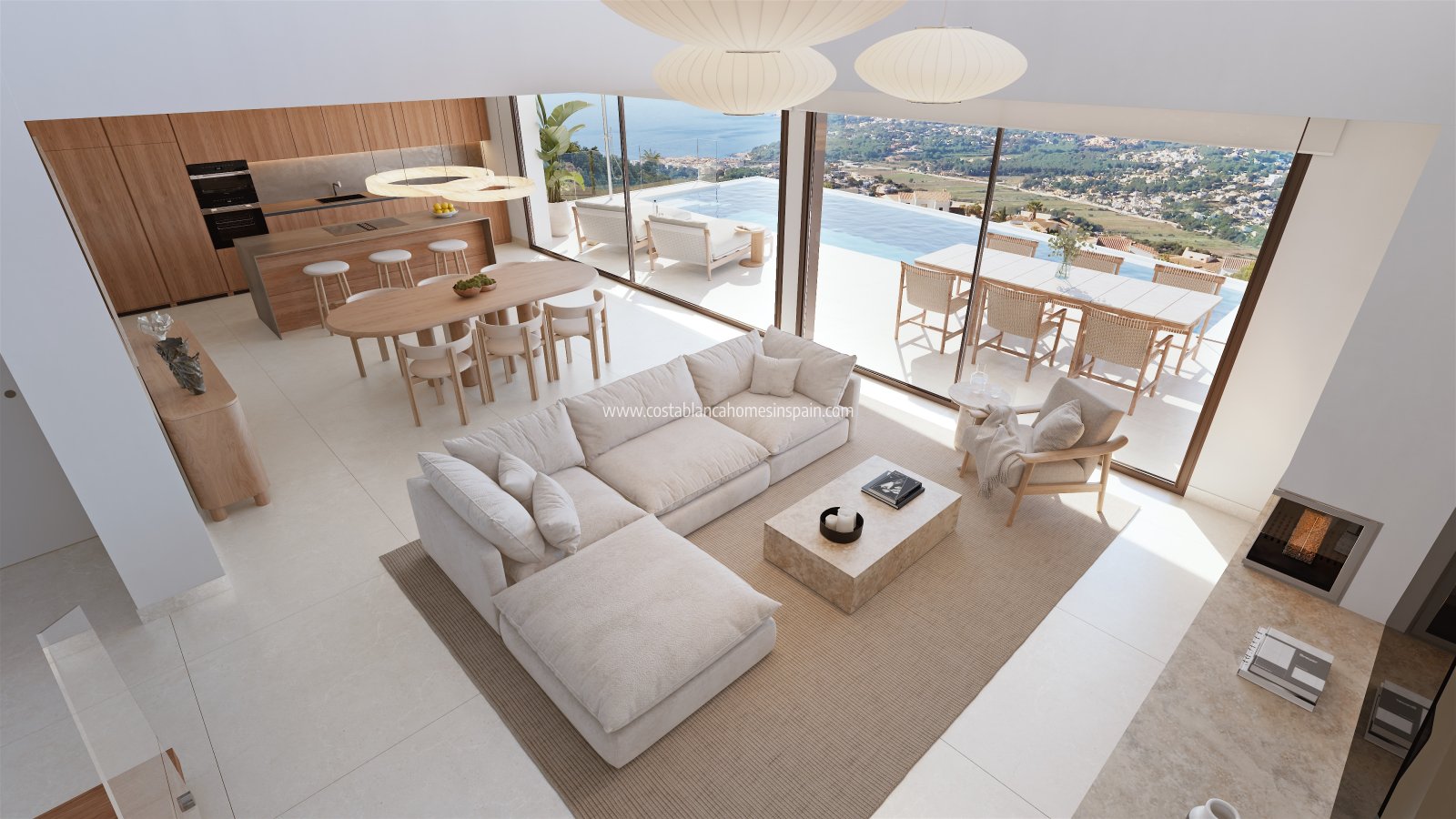 Új építésű - Detached Villa - 