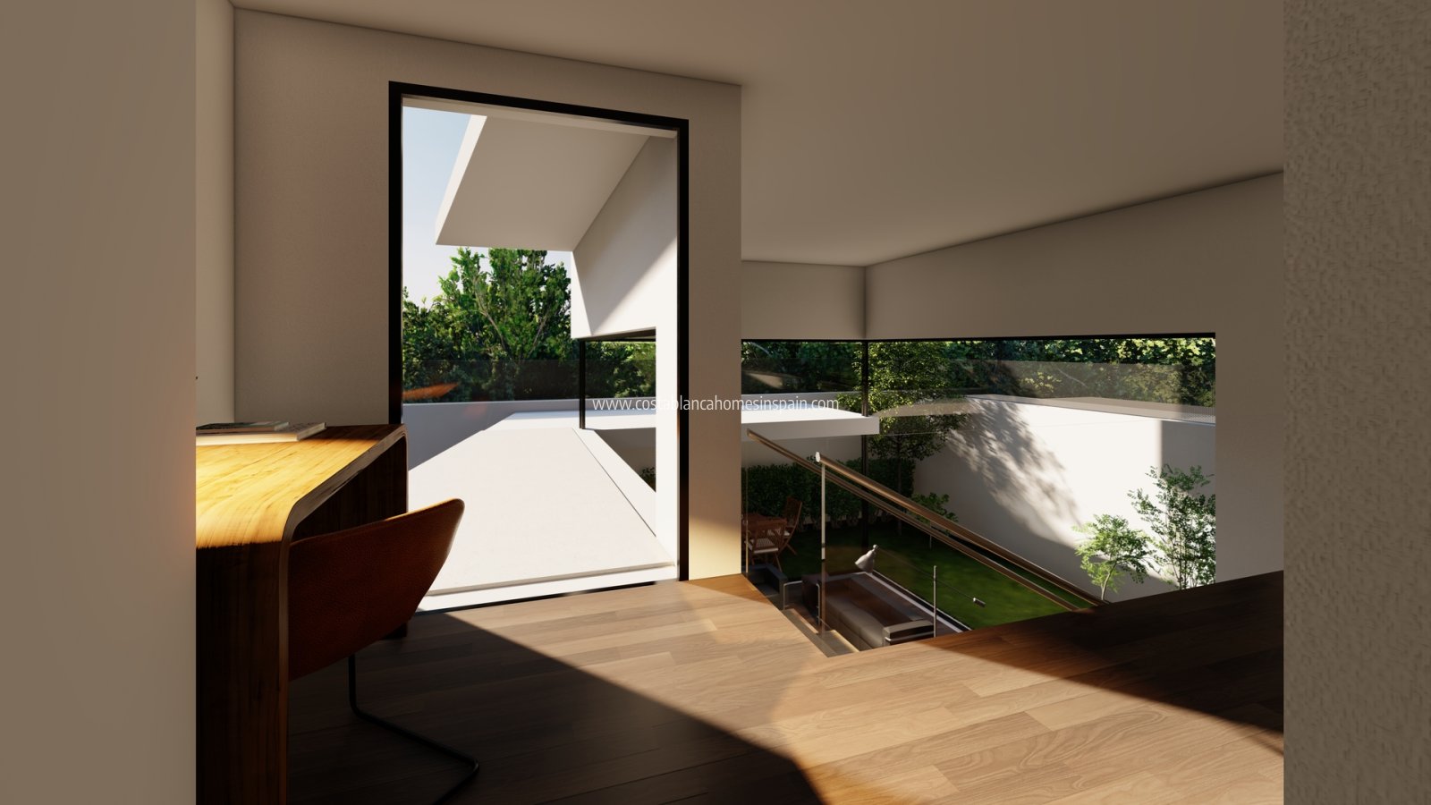 Új építésű - Detached Villa - 
