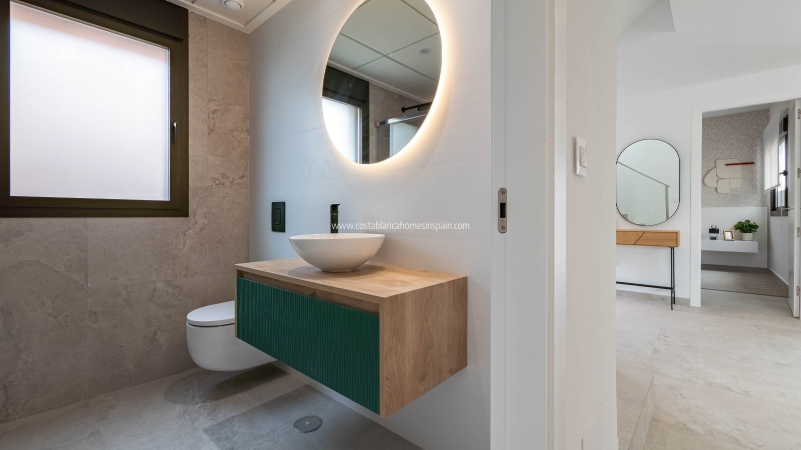 Új építésű - Detached Villa - 