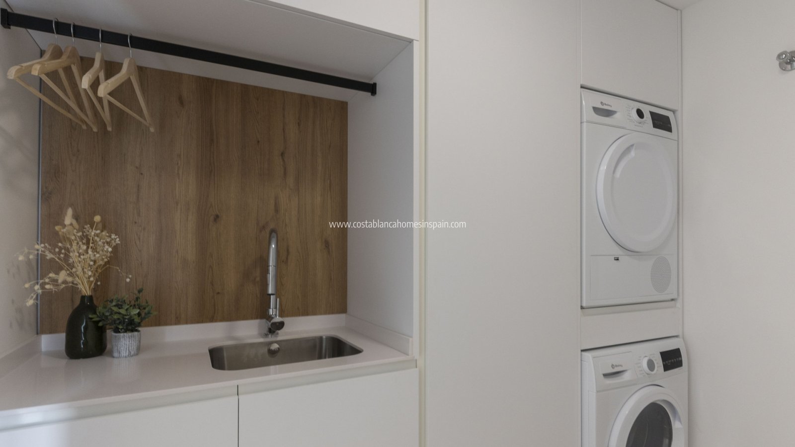 Új építésű - Detached Villa - 