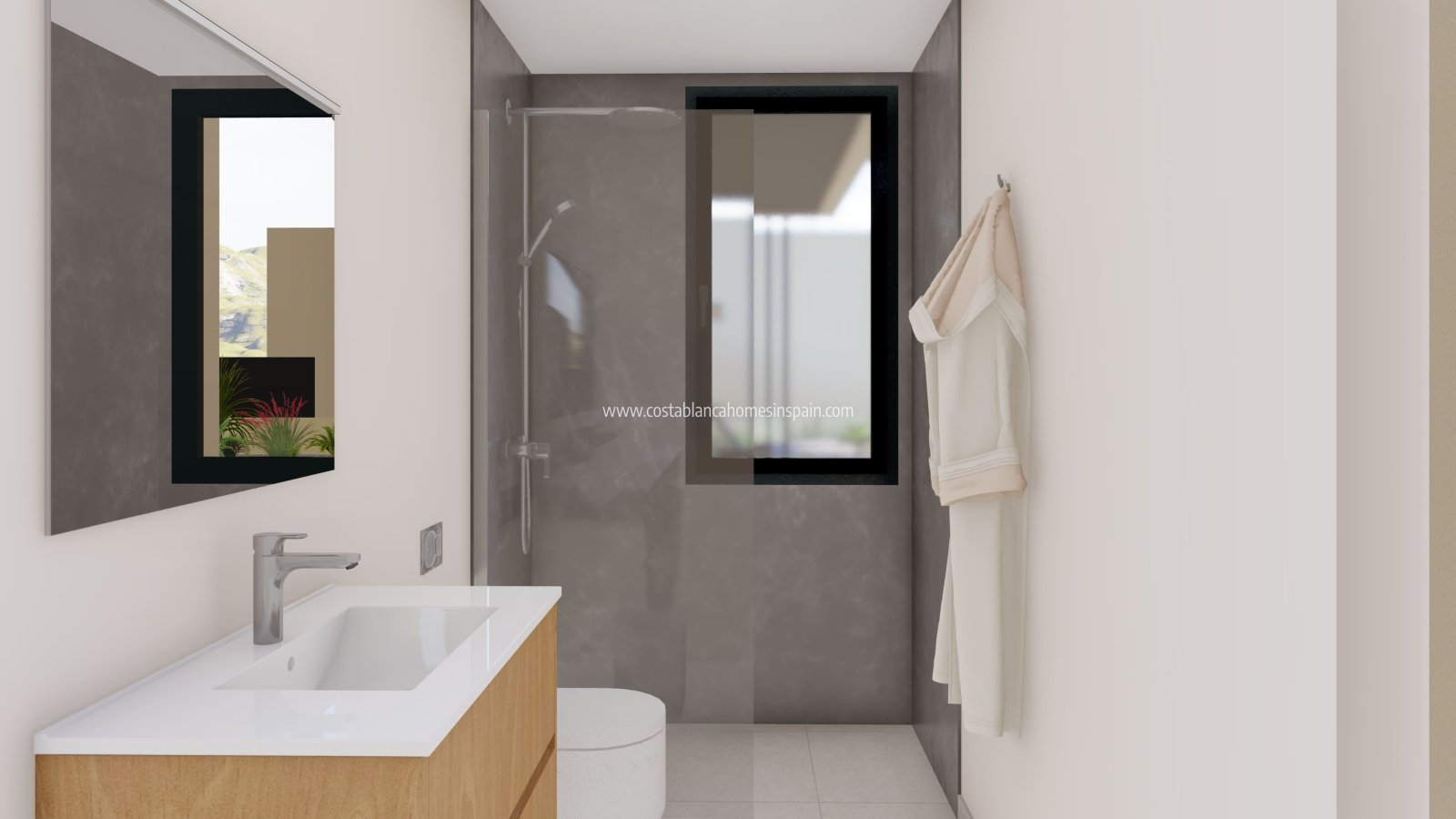 Új építésű - Detached Villa - 