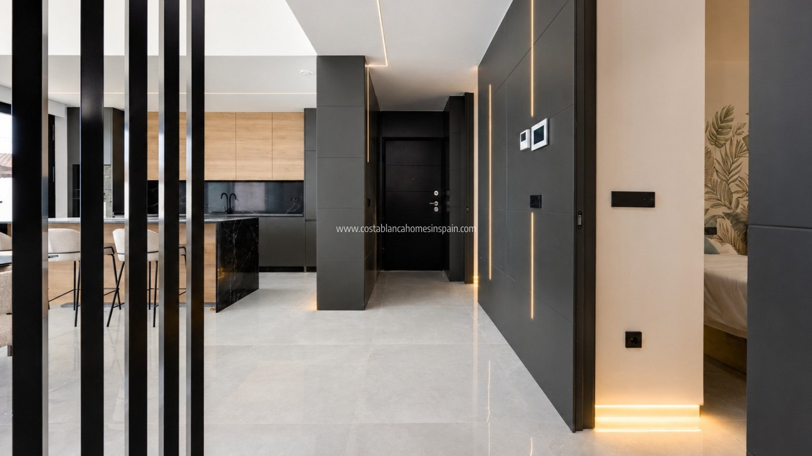 Új építésű - Detached Villa - 