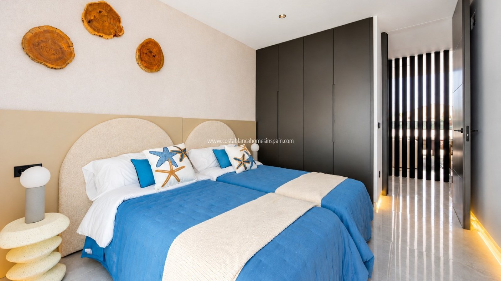 Új építésű - Detached Villa - 