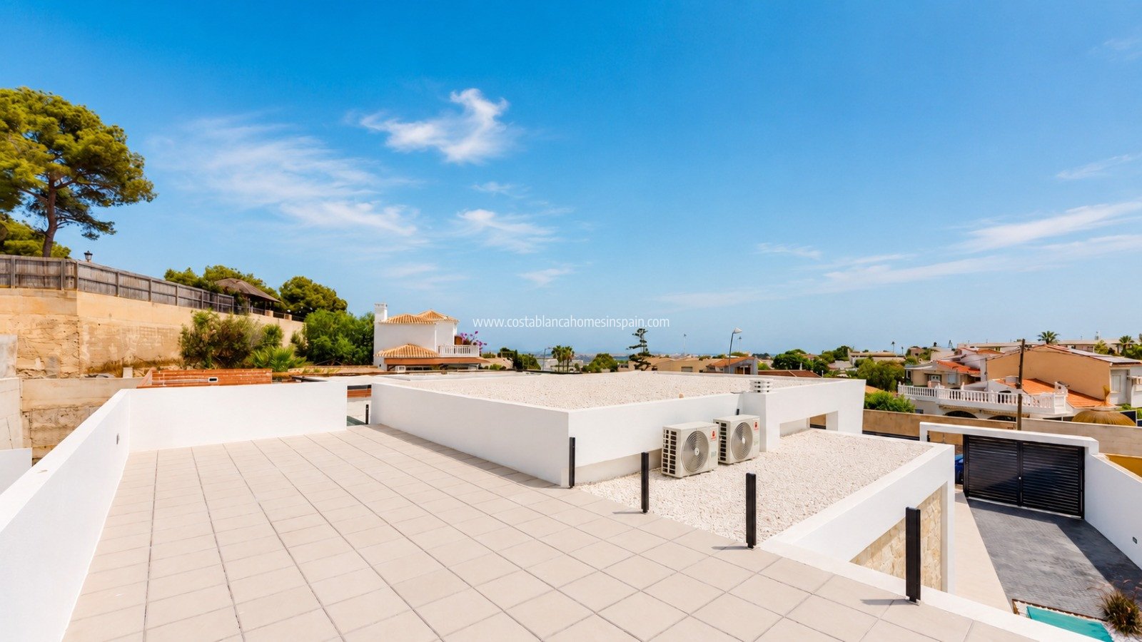 Új építésű - Detached Villa - 
