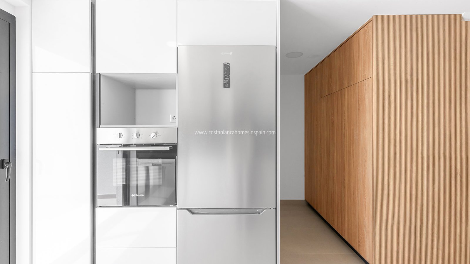 Új építésű - Semi - Detached Villa - Rafal - 