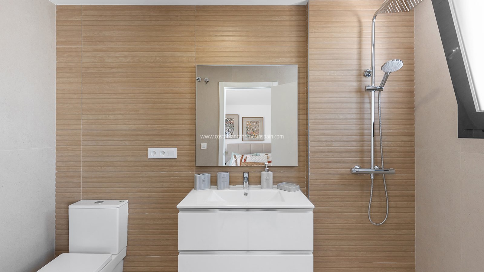 Új építésű - Semi - Detached Villa - Rafal - 