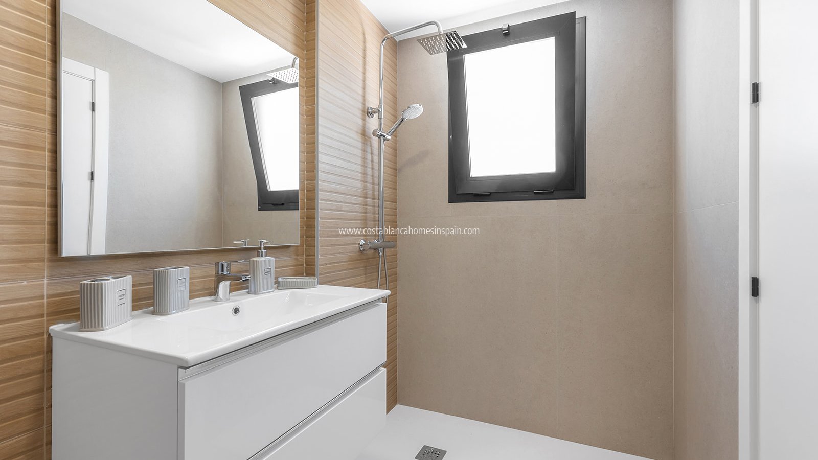 Új építésű - Semi - Detached Villa - Rafal - 