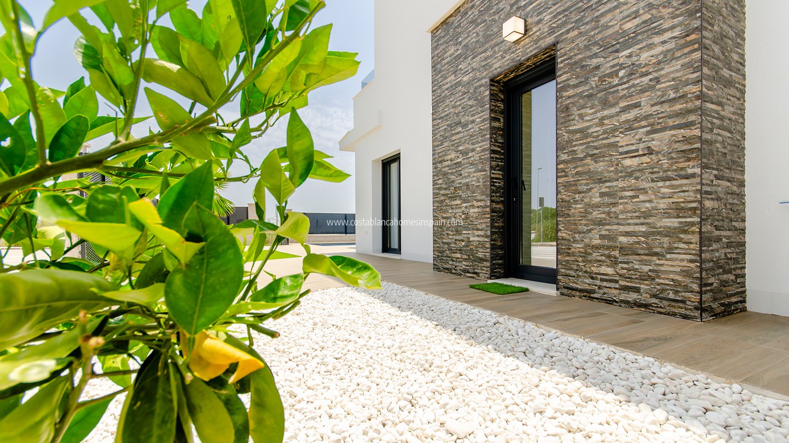 Új építésű - Semi - Detached Villa - 