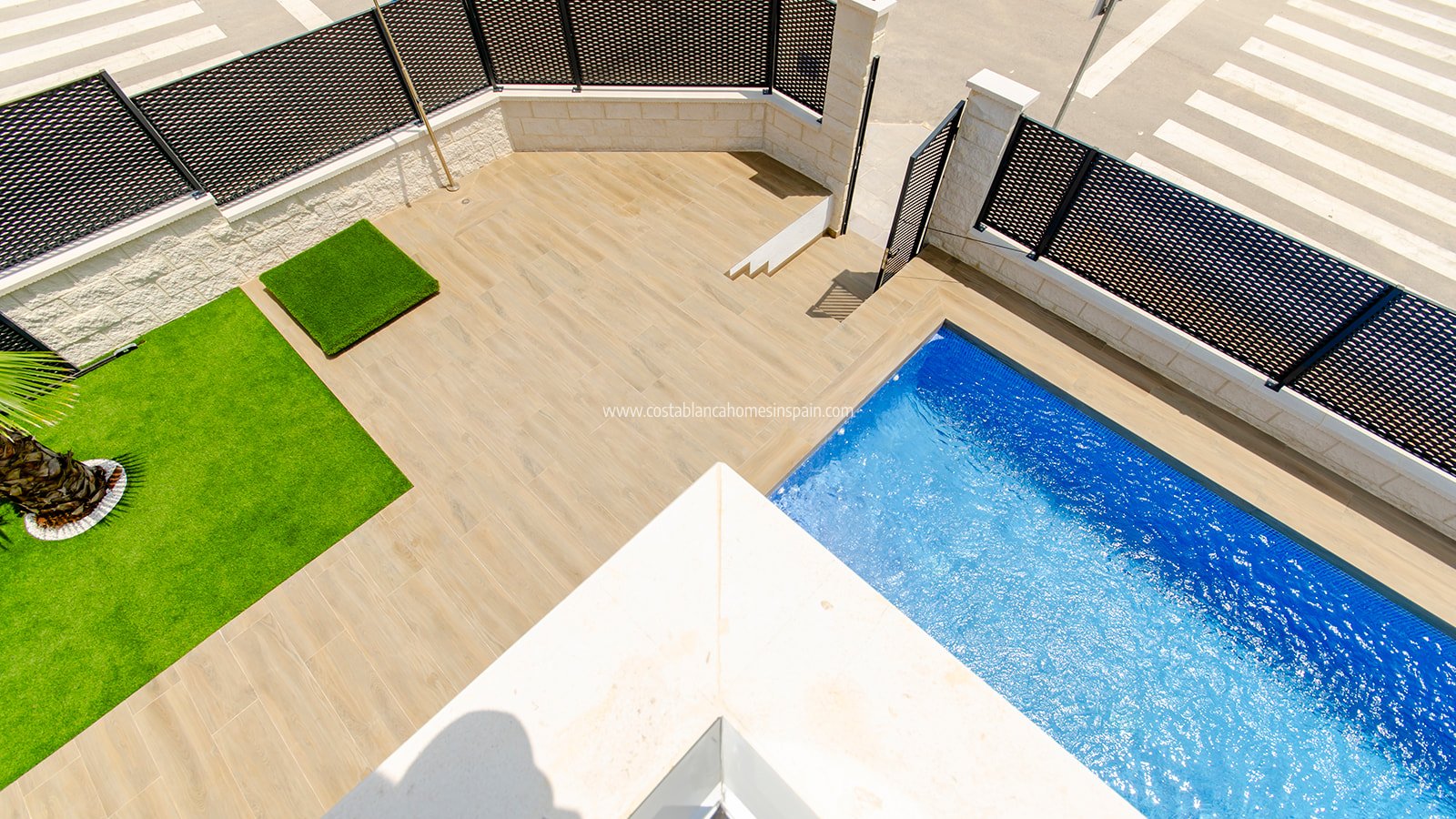 Új építésű - Semi - Detached Villa - 