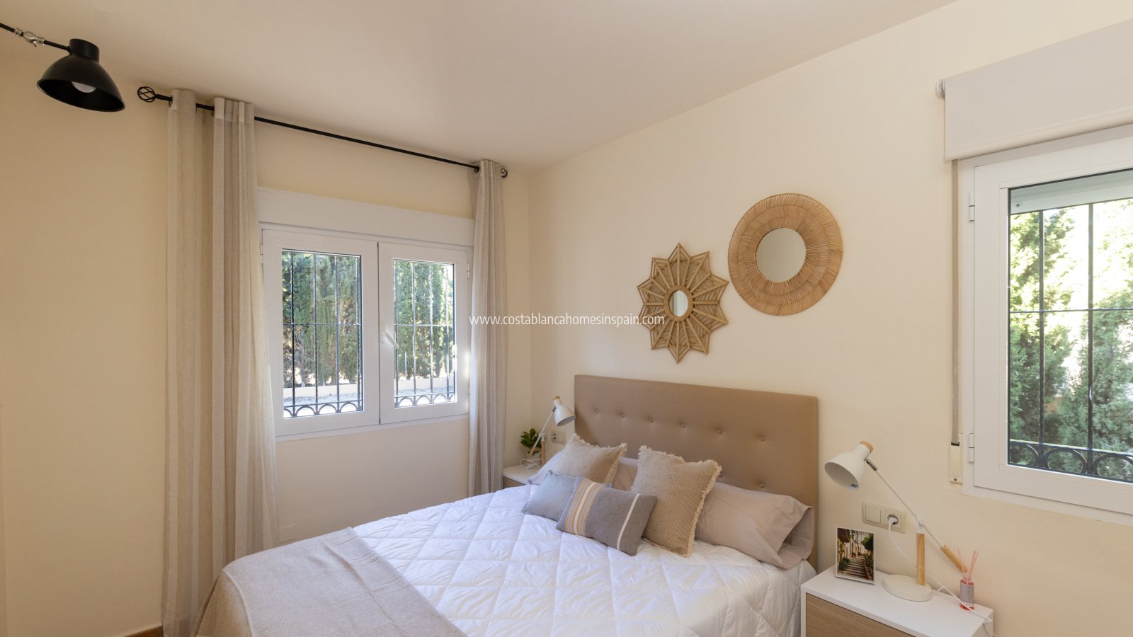 Új építésű - Townhouse - Fuente Álamo - 