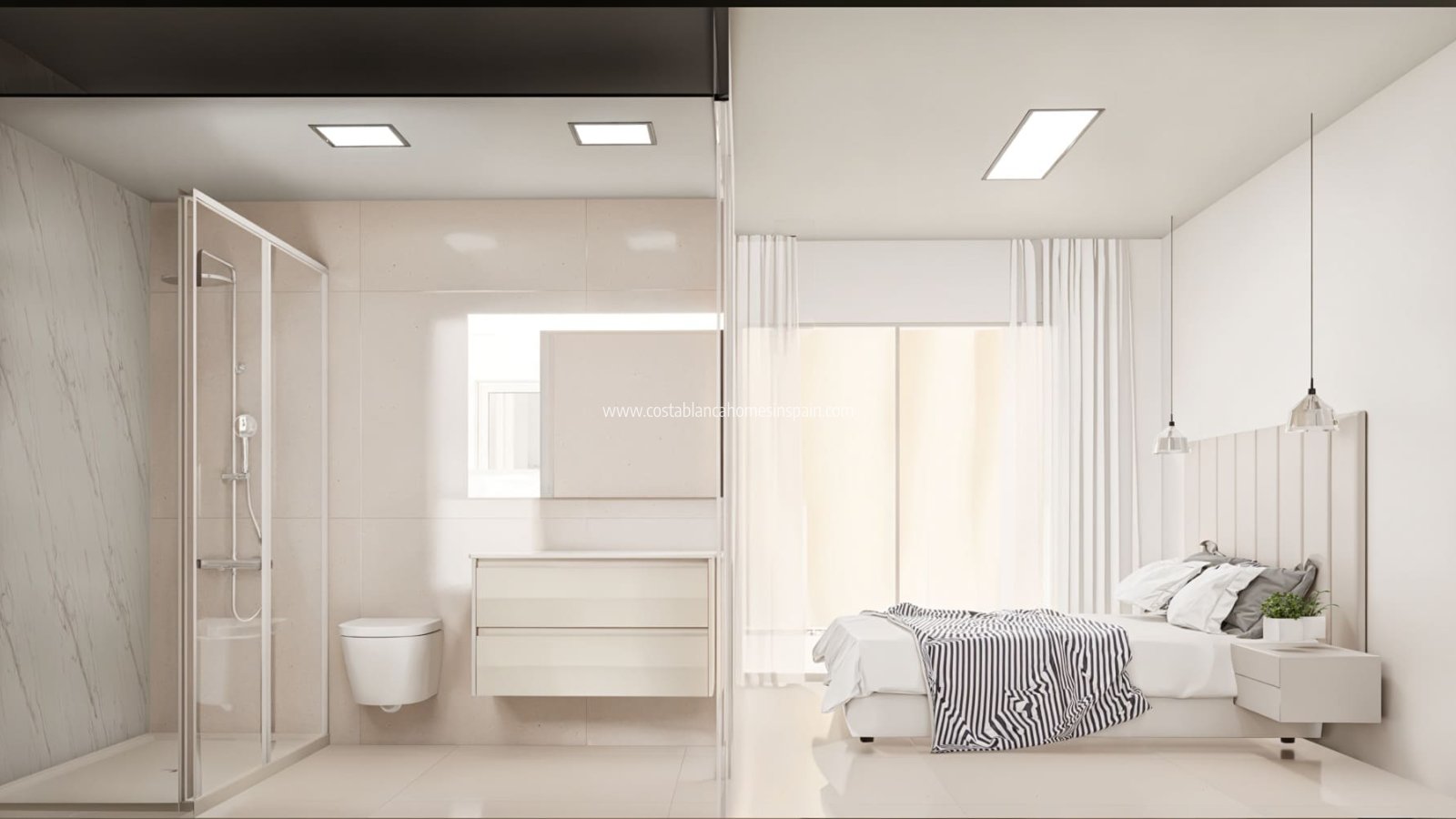 Új építésű - Townhouse - Los Alcázares