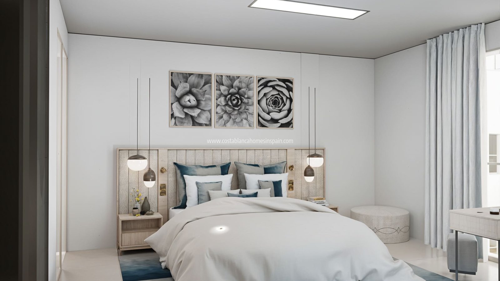 Új építésű - Townhouse - Los Alcázares