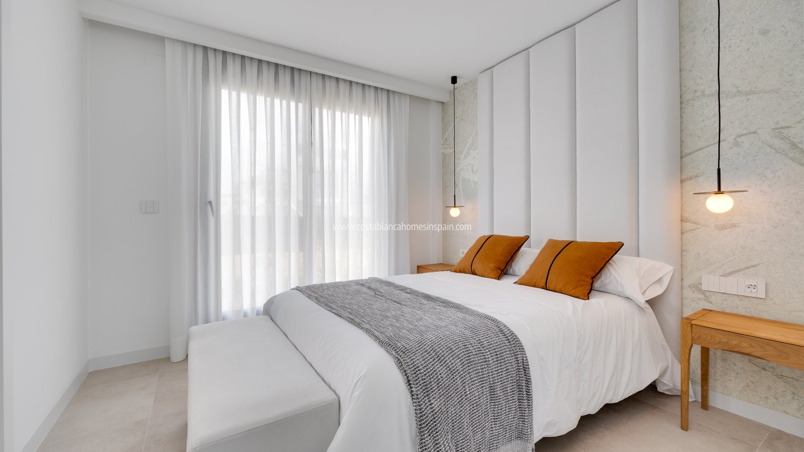 Új építésű - Townhouse - Mutxamel
