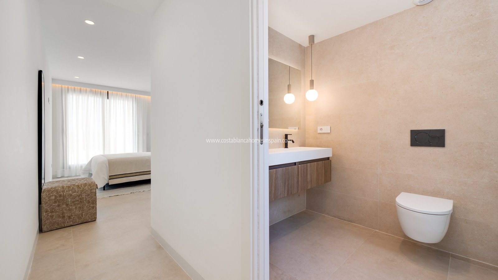 Új építésű - Townhouse - Mutxamel