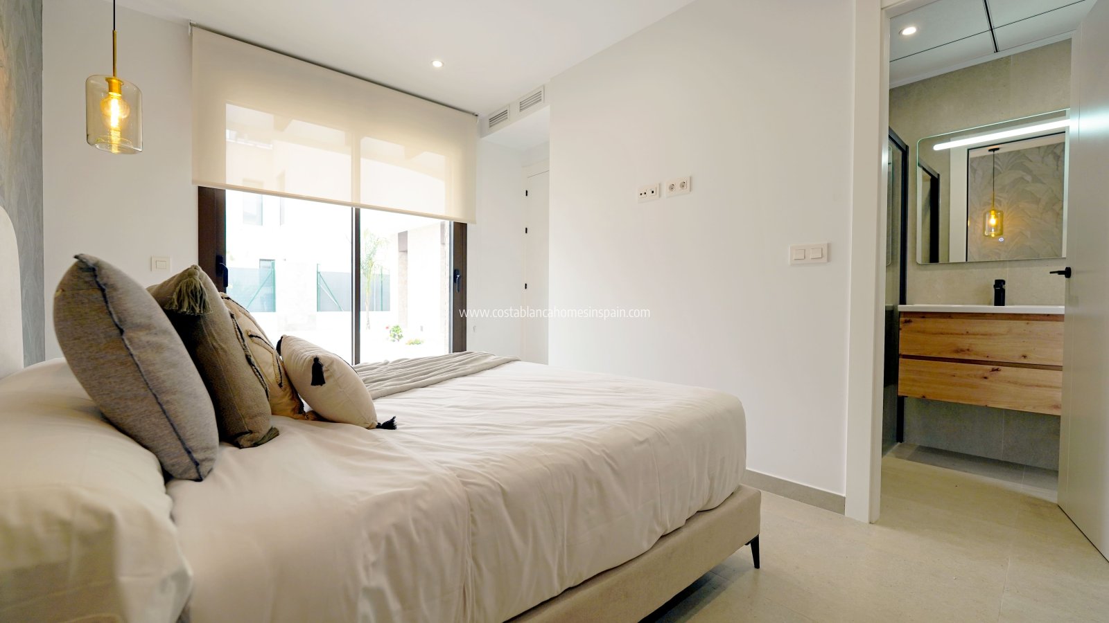 Új építésű - Townhouse - 