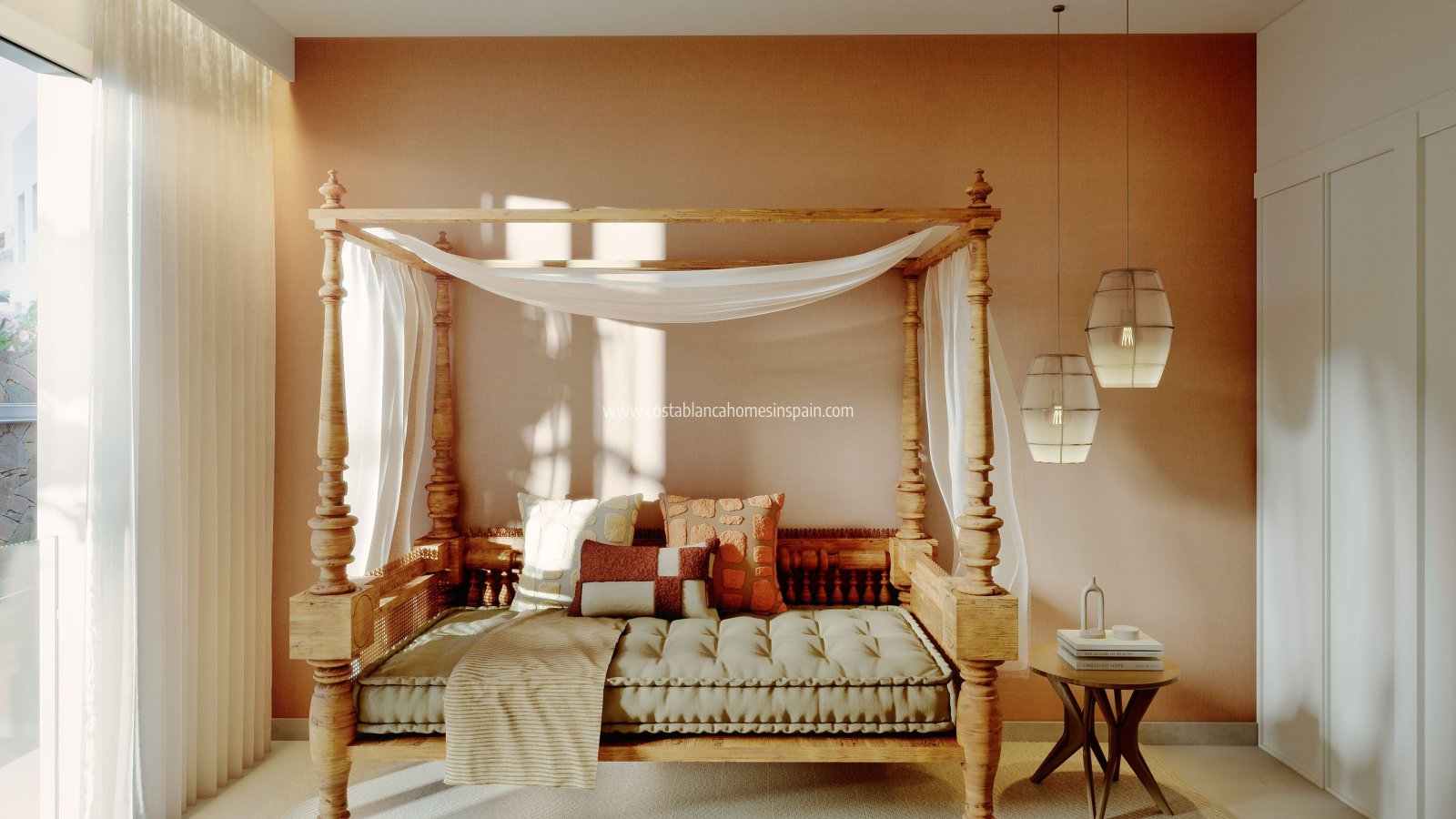 Új építésű - Townhouse - 