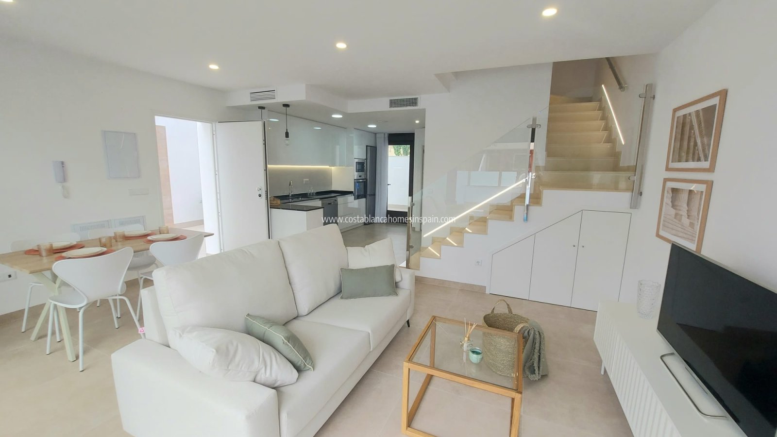 Új építésű - Townhouse - 