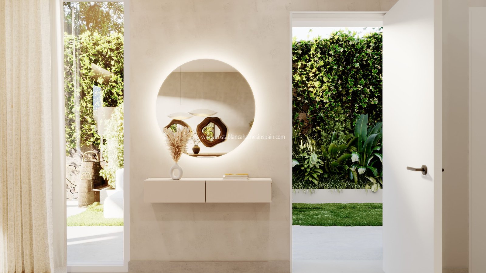 Új építésű - Townhouse - 