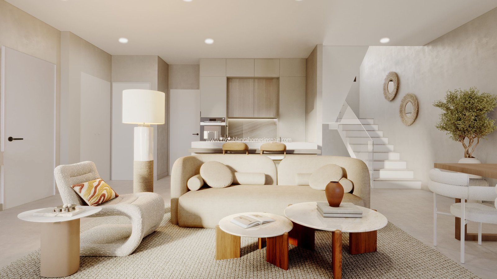 Új építésű - Townhouse - 