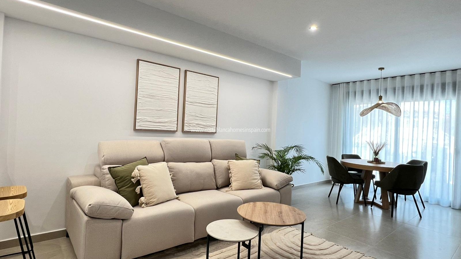 Új építésű - Townhouse - 