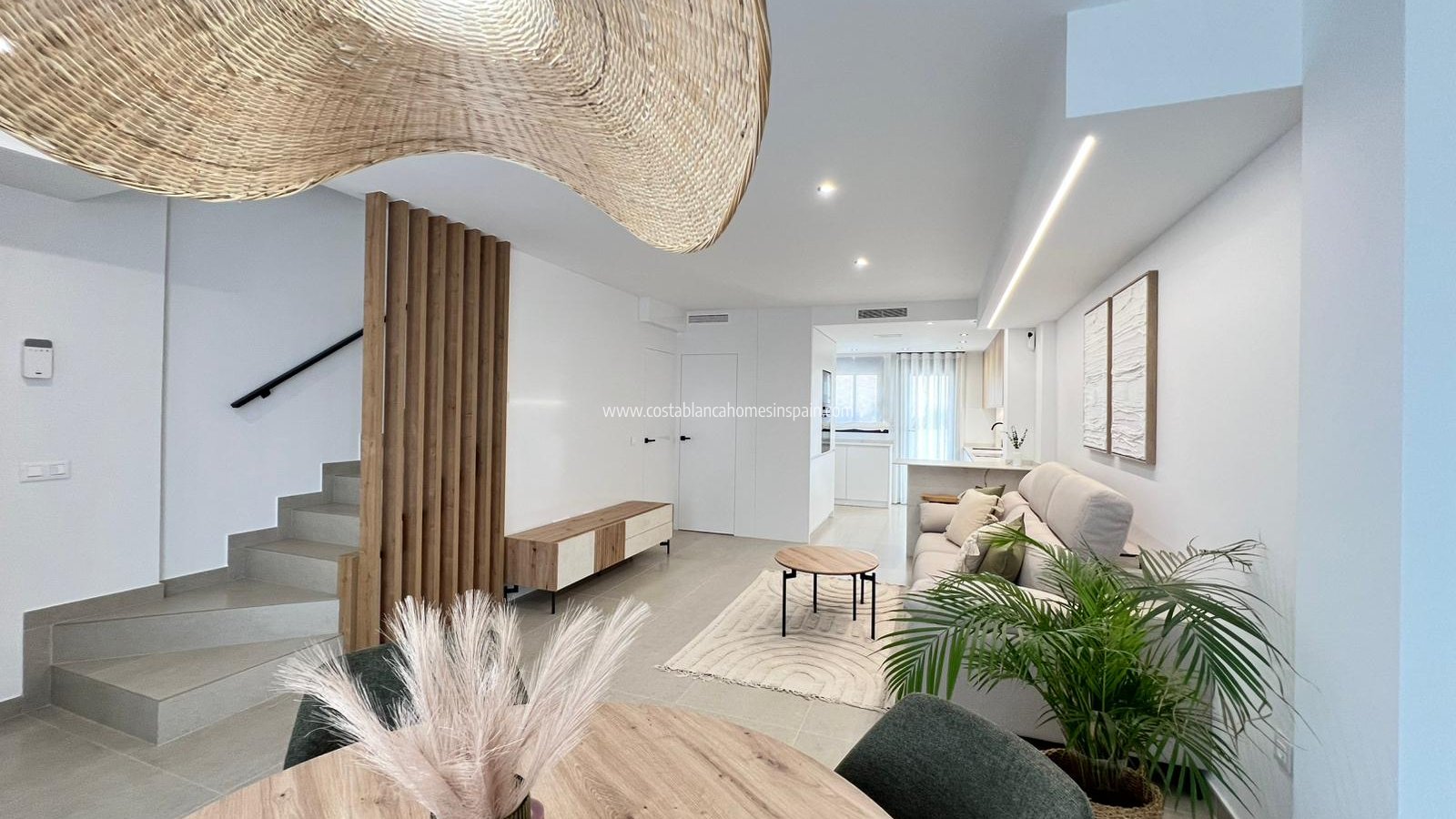 Új építésű - Townhouse - 