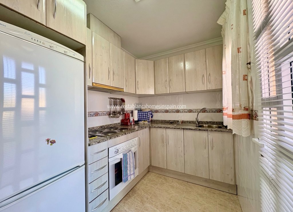 Venta - Adosado - Rojales - Ciudad Quesada