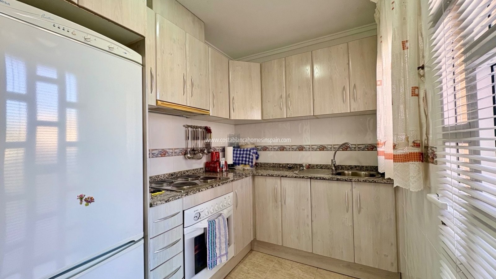 Venta - Adosado - Rojales - Ciudad Quesada