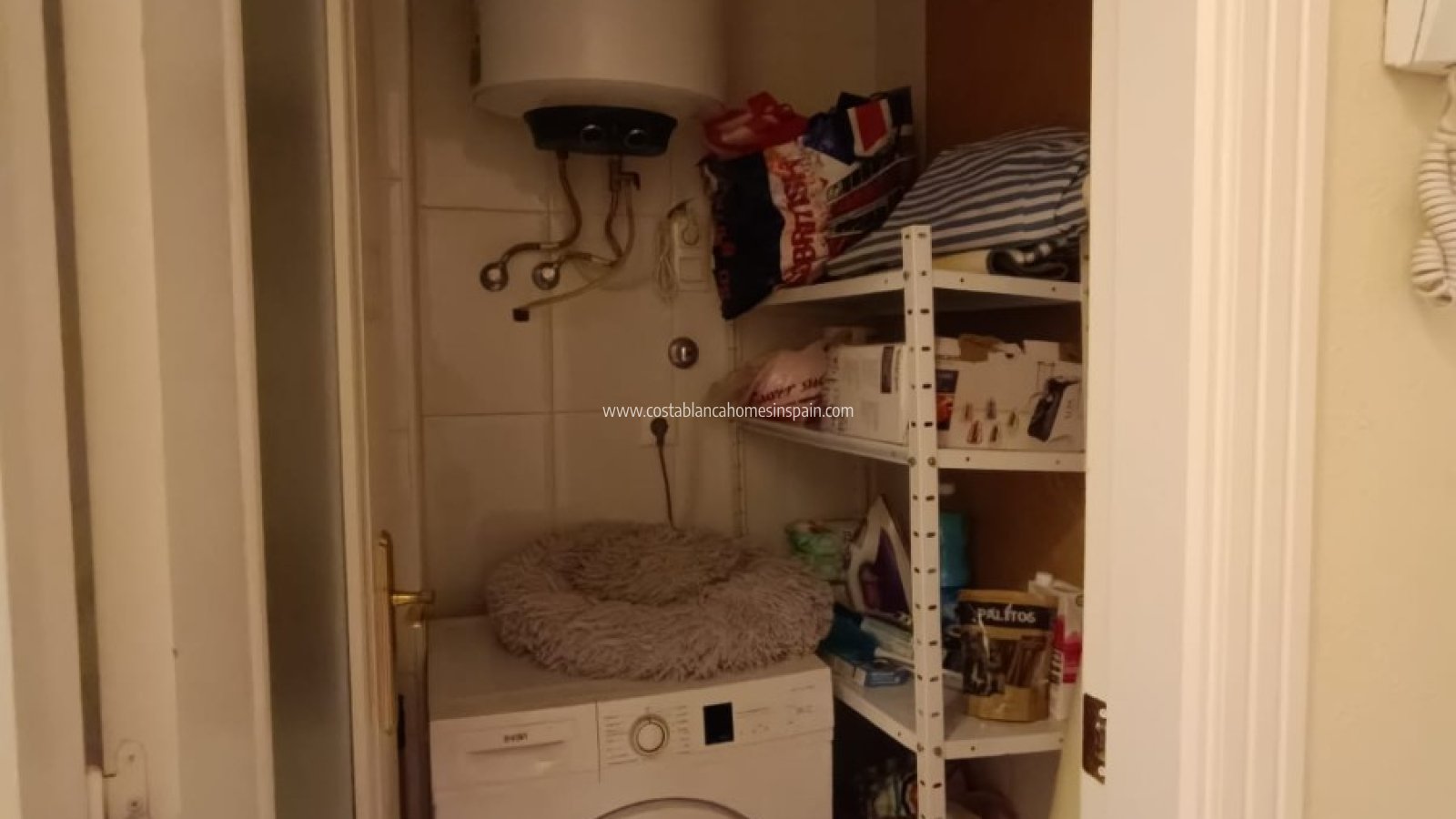 Venta - Apartment - Algorfa - Pueblo