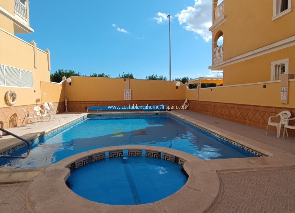 Venta - Apartment - Algorfa - Pueblo