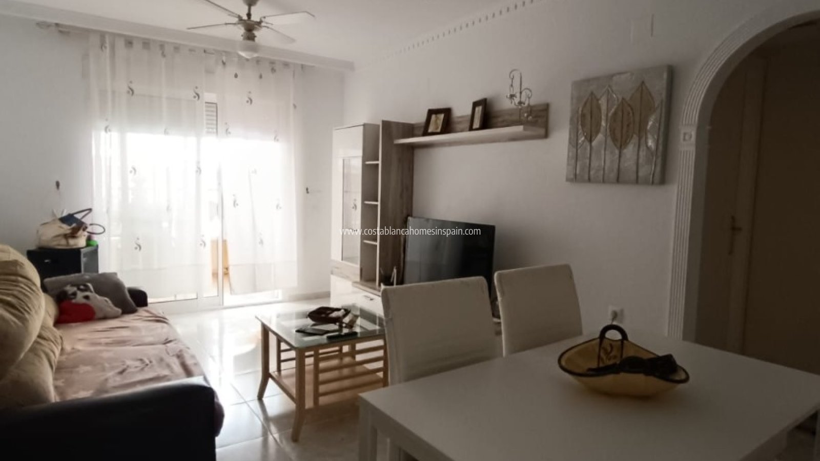 Venta - Apartment - Algorfa - Pueblo