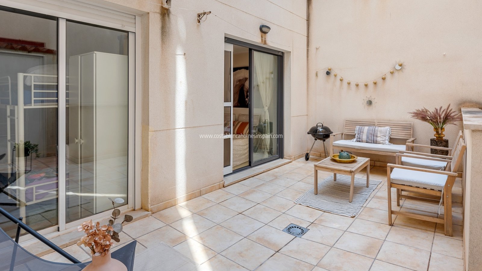Venta - Apartment - Alicante - Carolinas Bajas