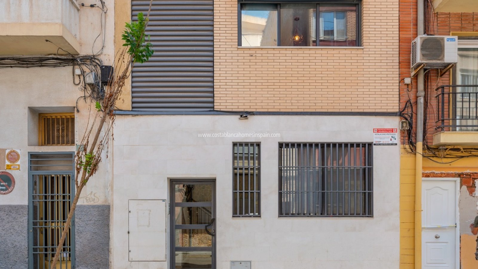 Venta - Apartment - Alicante - Carolinas Bajas
