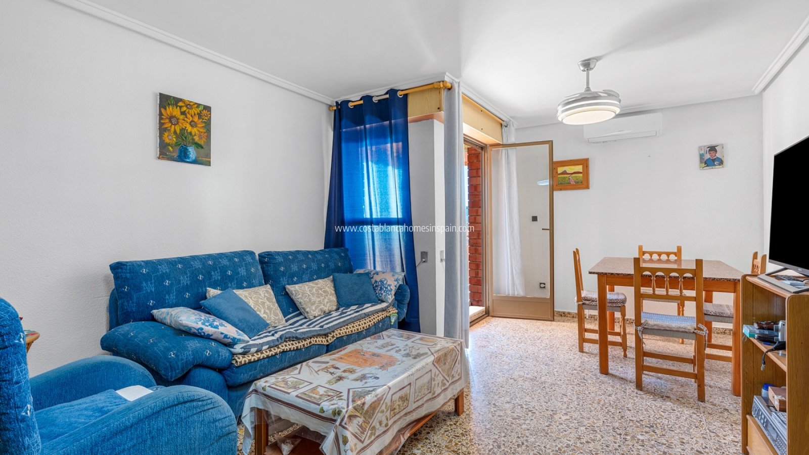 Venta - Apartment - Arenales del sol - Segunda linea playa