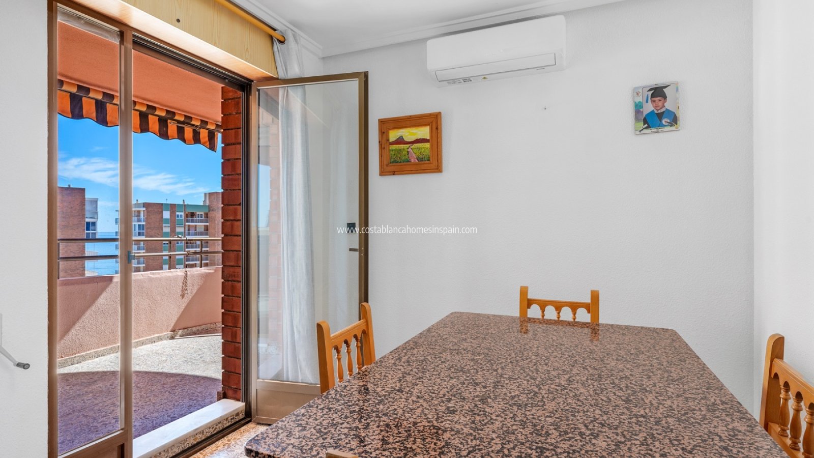 Venta - Apartment - Arenales del sol - Segunda linea playa
