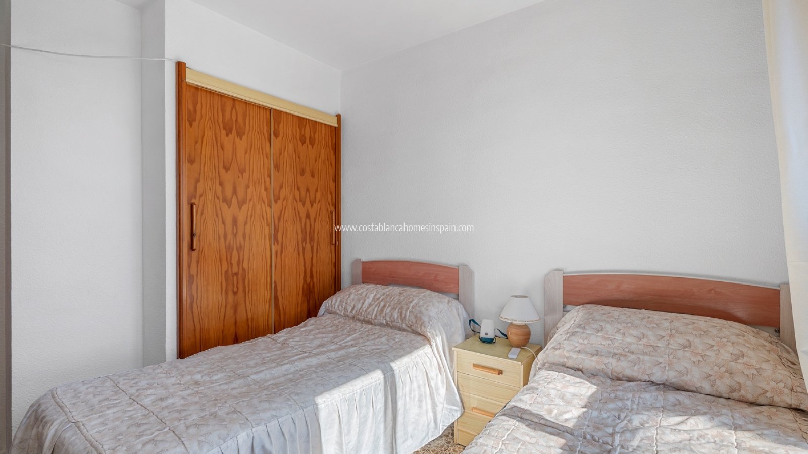 Venta - Apartment - Arenales del sol - Segunda linea playa