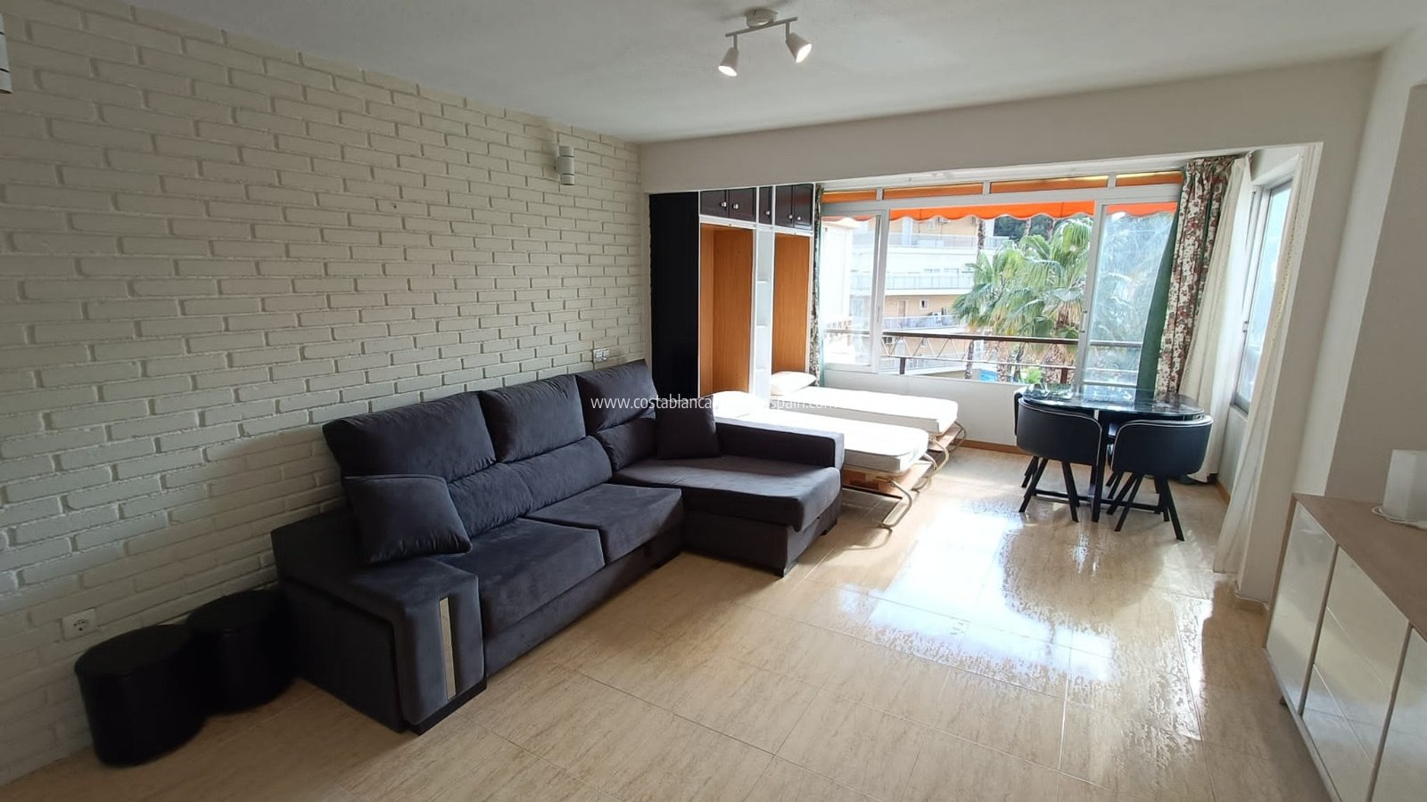 Venta - Apartment - Benidorm - Levante