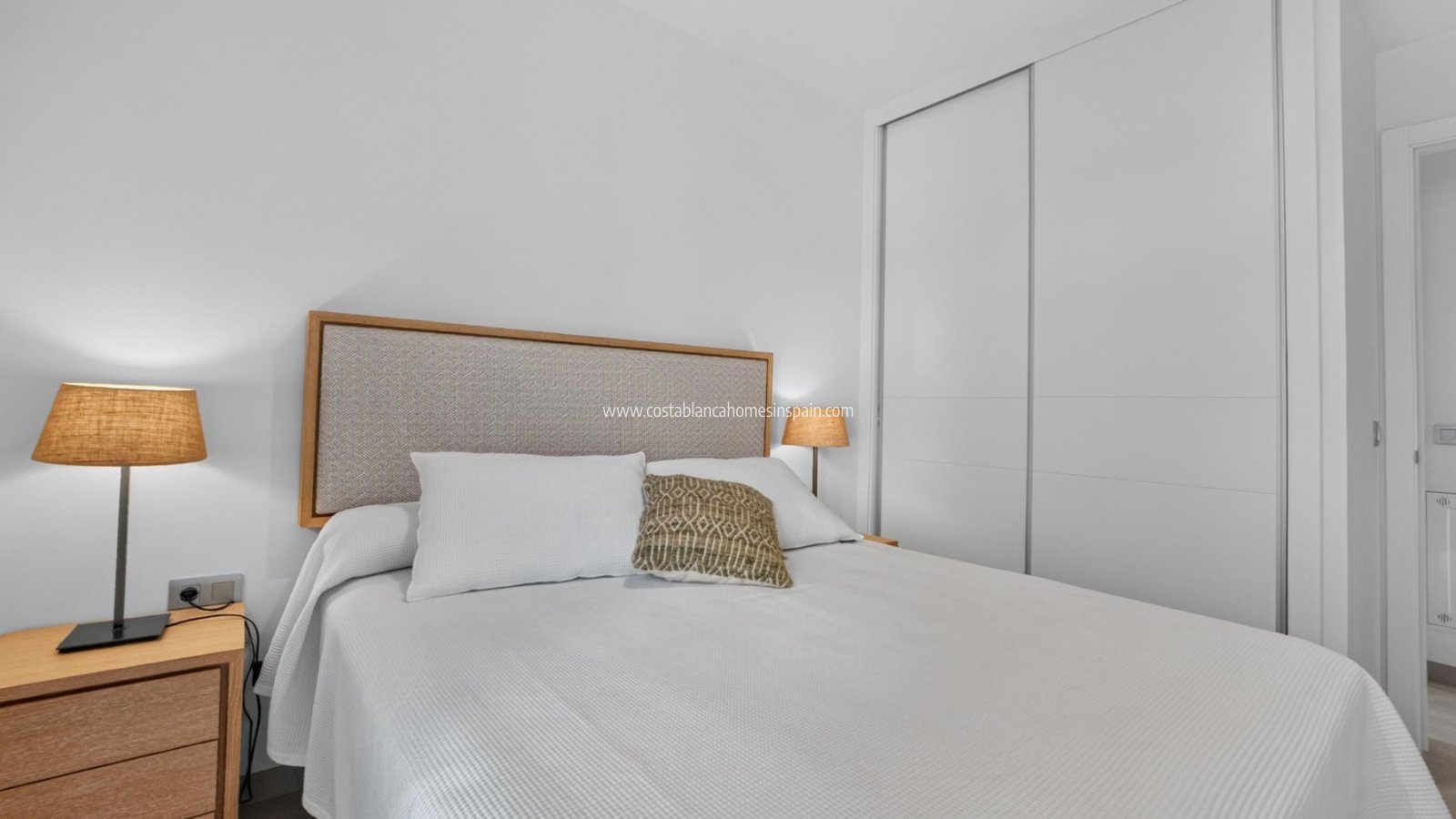 Venta - Apartment - Benidorm - Poniente