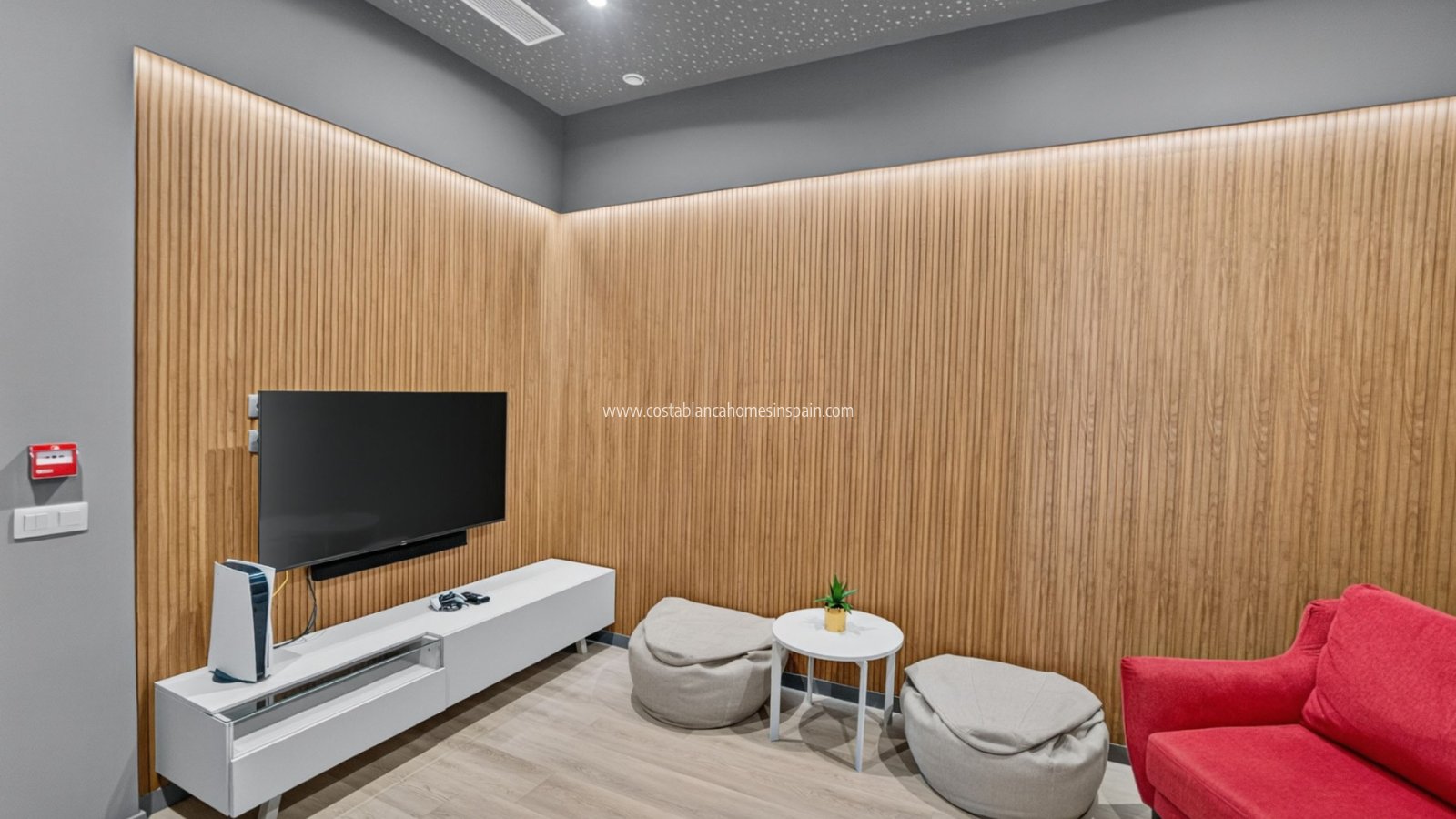 Venta - Apartment - Benidorm - Poniente