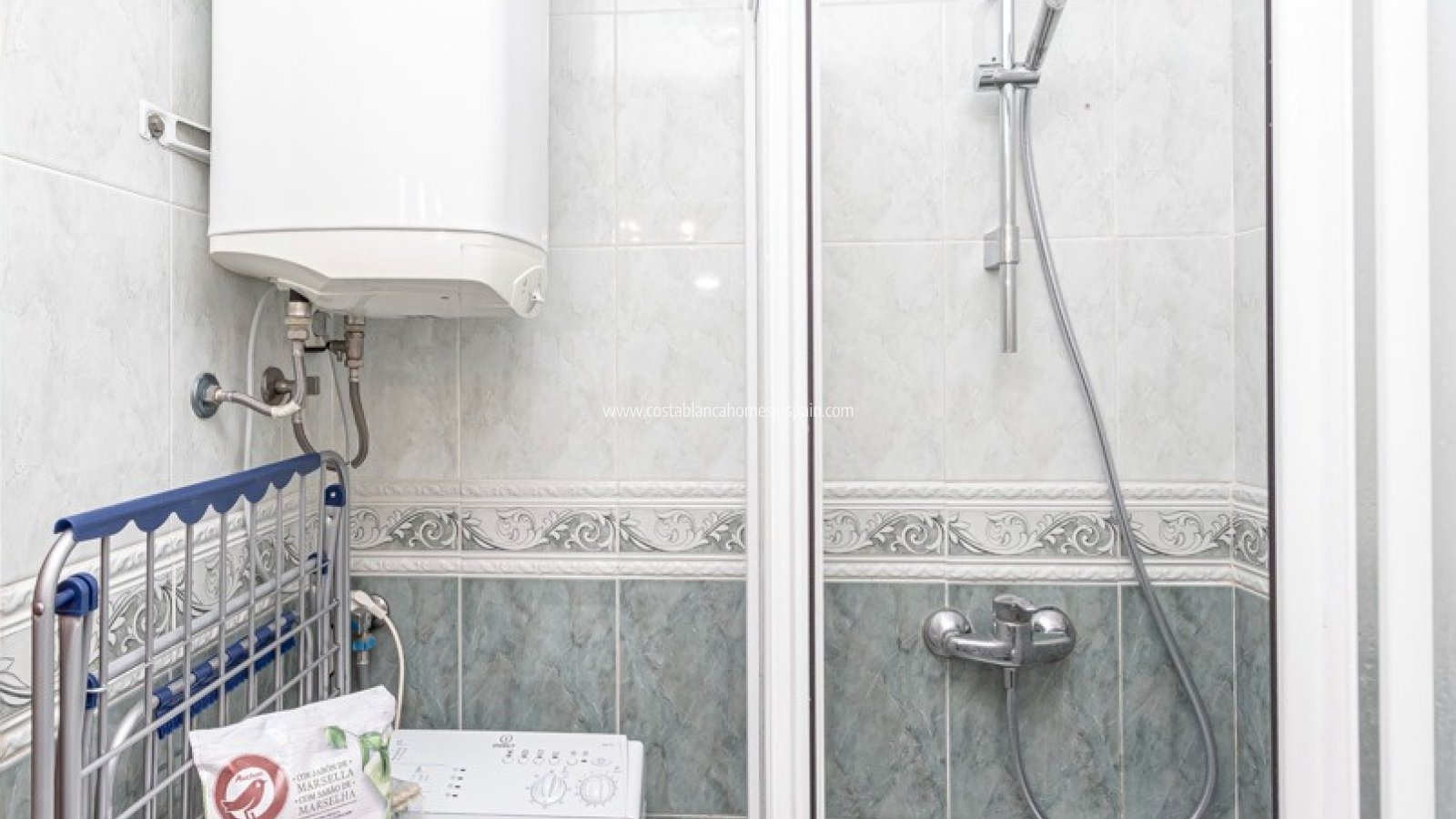 Venta - Apartment - Benidorm - Rincon de Loix Llano