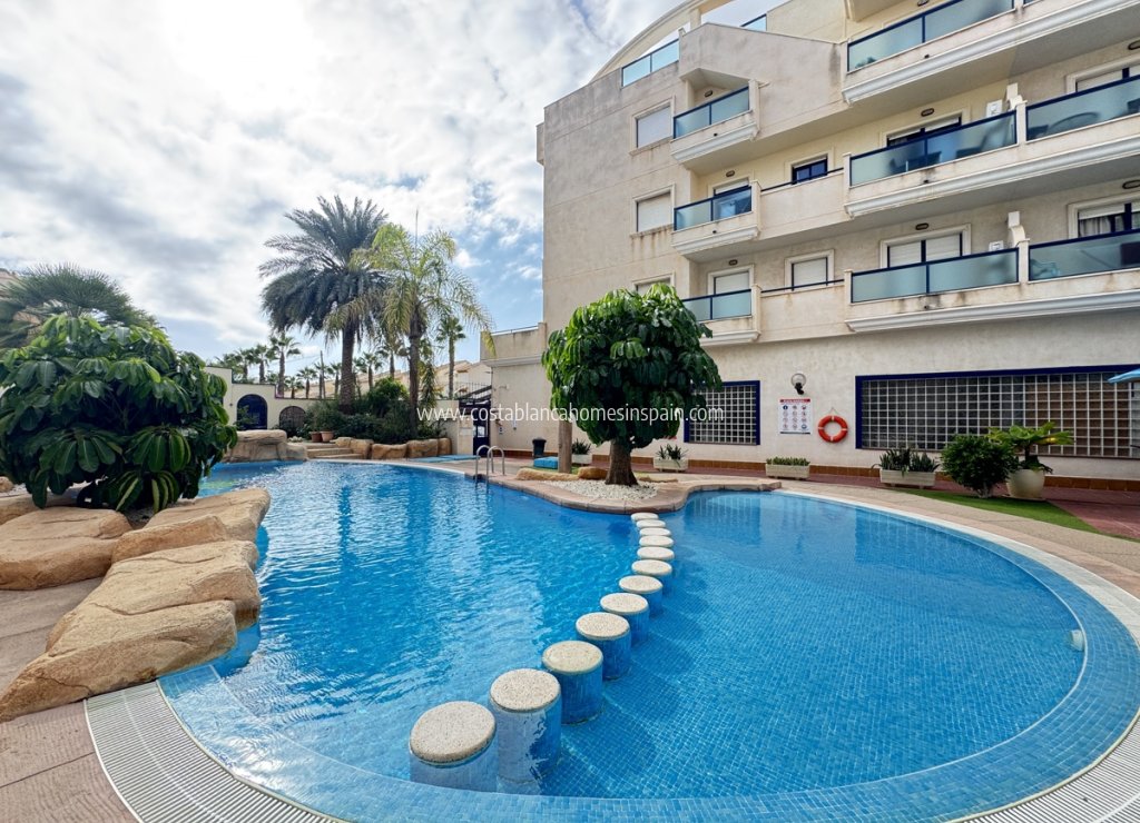 Venta - Apartment - Cabo Roig