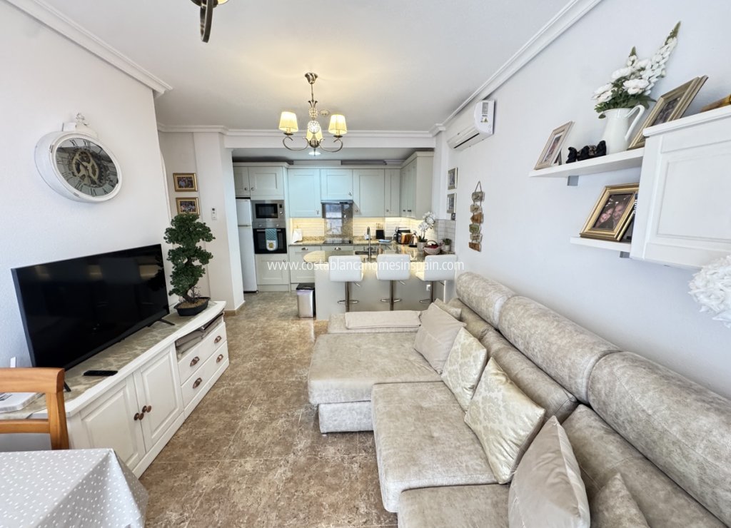 Venta - Apartment - Cabo Roig