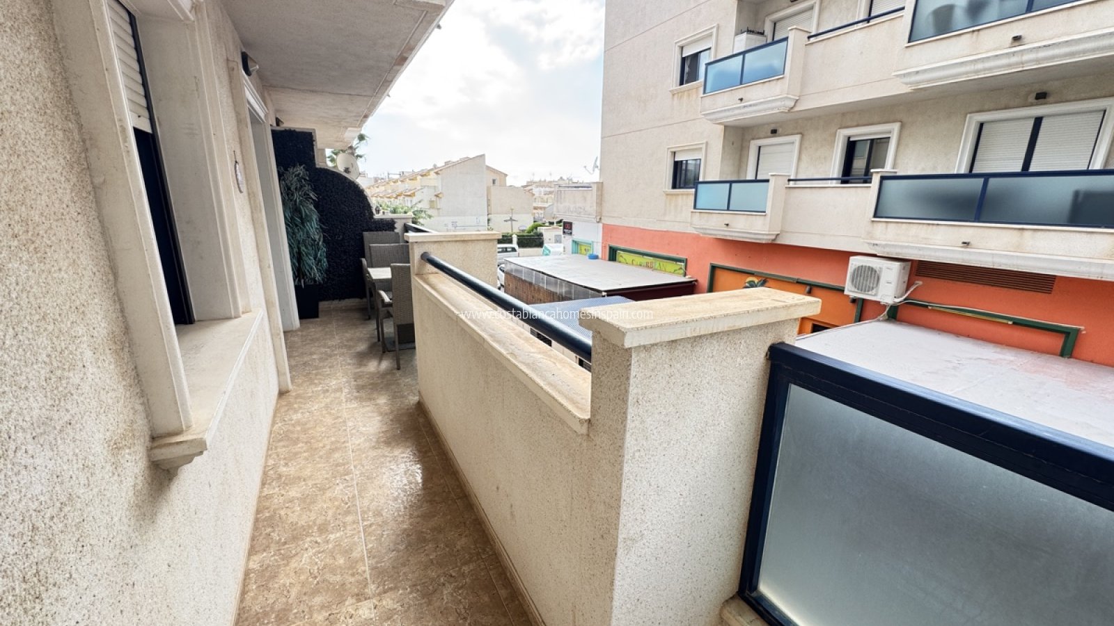 Venta - Apartment - Cabo Roig